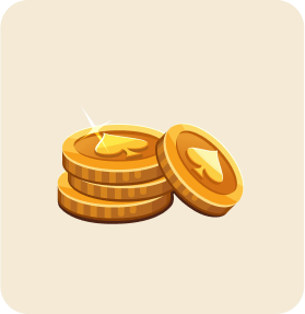 Chest of Coins